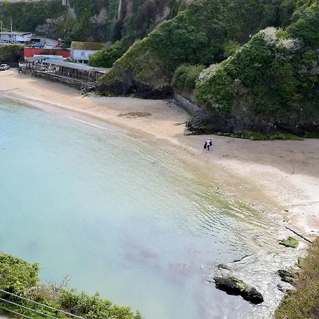 Towan View Holiday home *