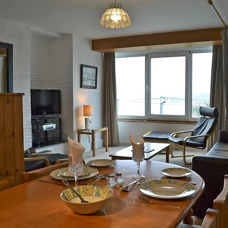 Towan View Holiday home