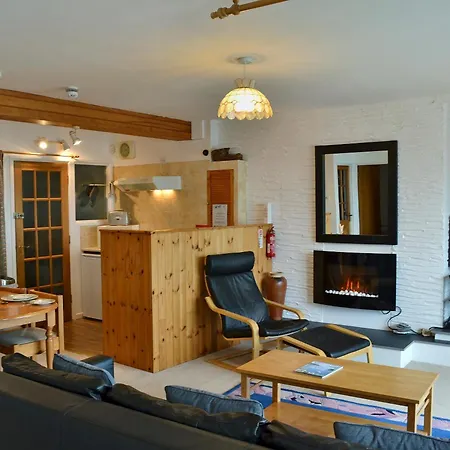 Holiday home Towan View *